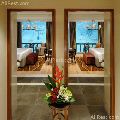 Kempinski Hotel Mall of the Emirates 23